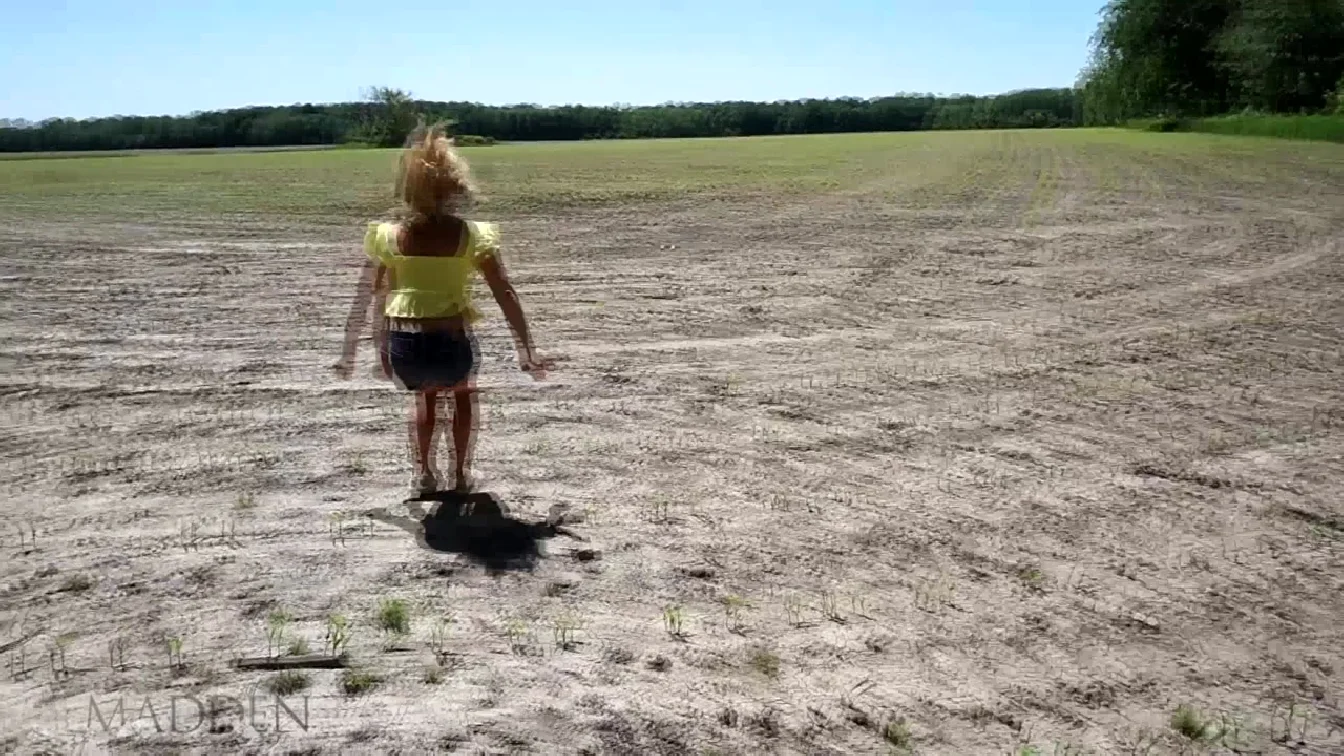 Preview of MeetMadden Cornfield XXX